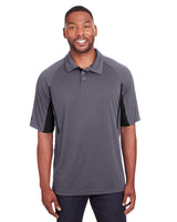 222530-Holloway-GRAPHITE/ BLACK-Holloway-Polos-1