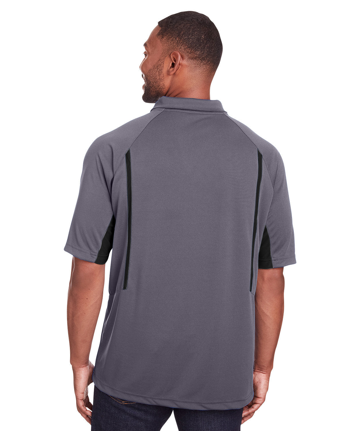 222530-Holloway-GRAPHITE/ BLACK-Holloway-Polos-2