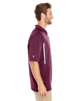 222530-Holloway-MAROON/ WHITE-Holloway-Polos-3