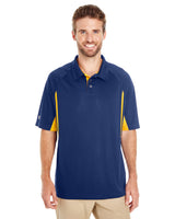 222530-Holloway-NAVY/ LIGHT GOLD-Holloway-Polos-1