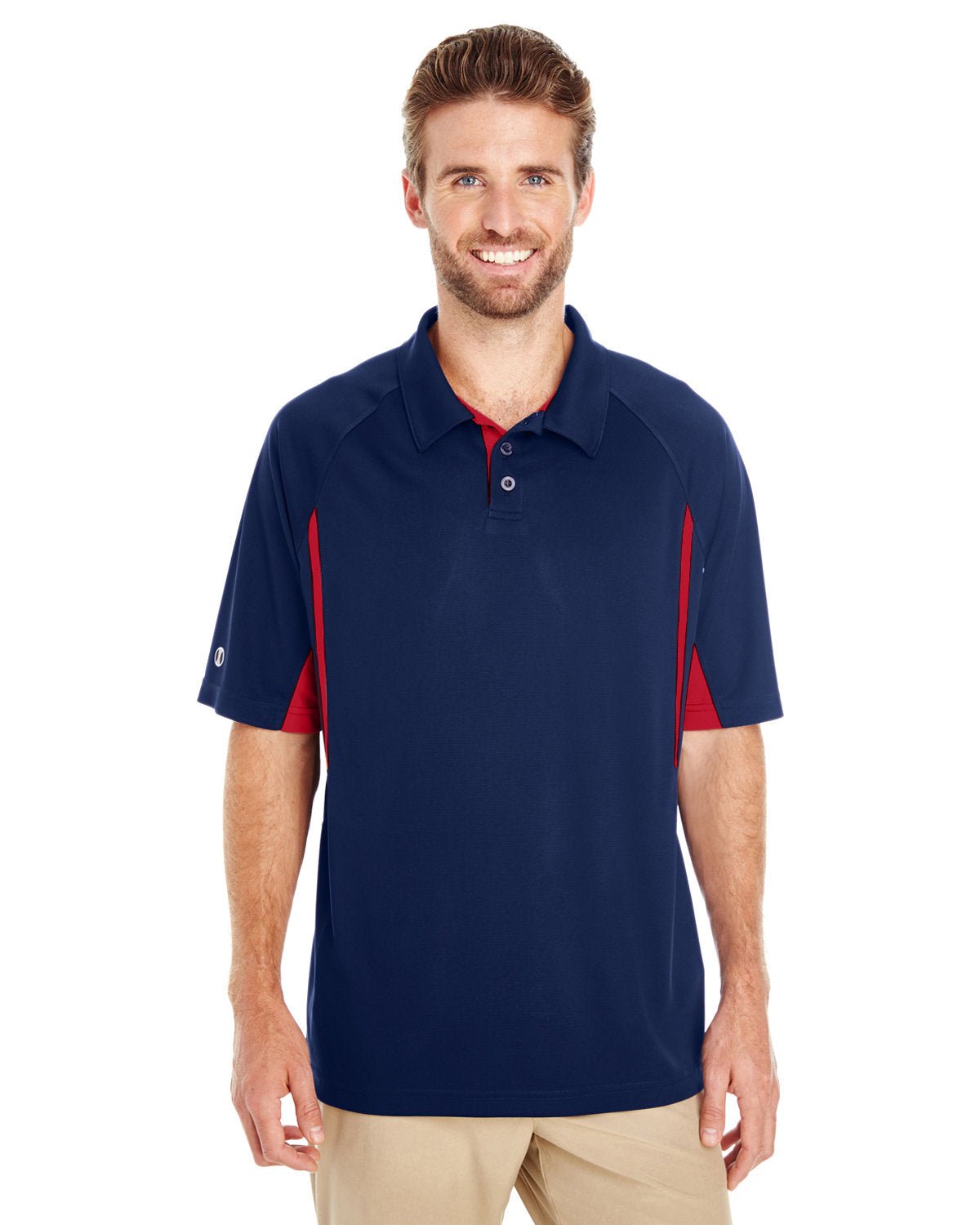 222530-Holloway-NAVY/ SCARLET-Holloway-Polos-1