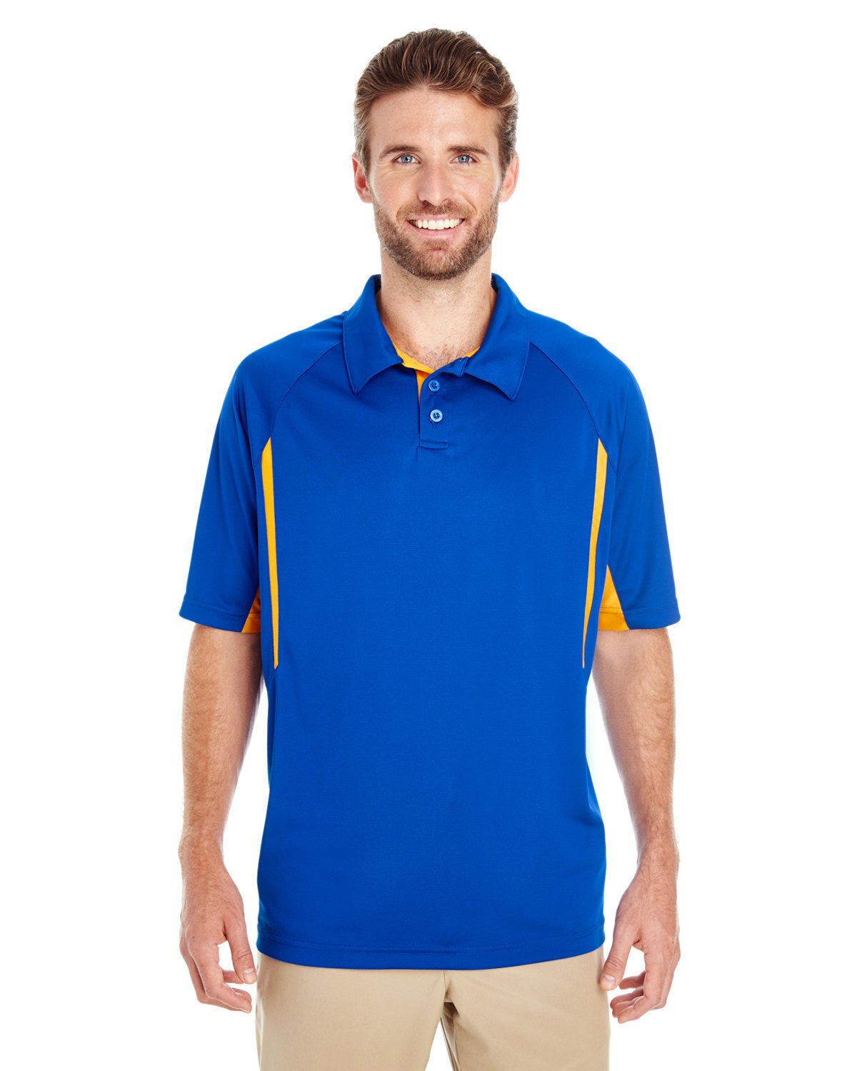 222530-Holloway-ROYAL/ LT GOLD-Holloway-Polos-1