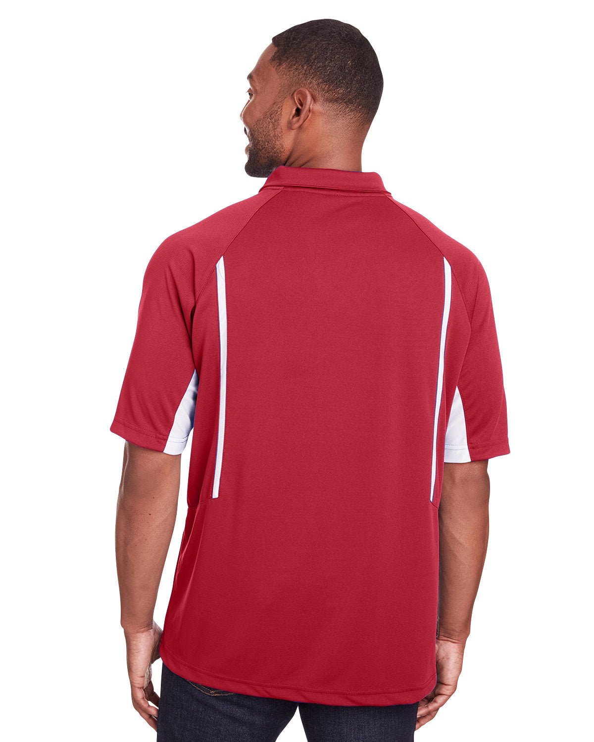 222530-Holloway-SCARLET/ WHITE-Holloway-Polos-2