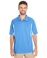 222530-Holloway-UNVRST BLUE/ WHT-Holloway-Polos-1