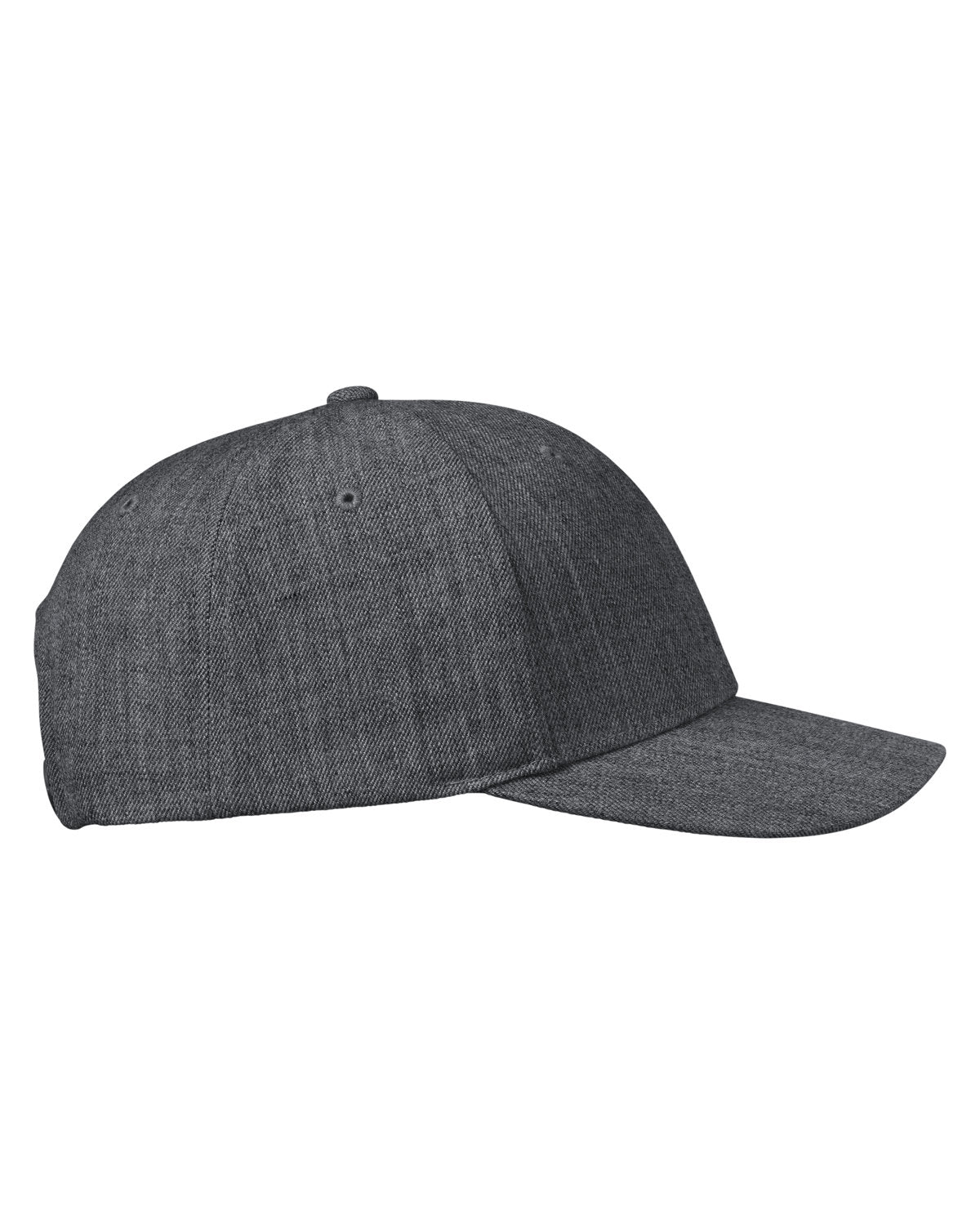 5539JA-J America-DARK GREY HEATHR-J America-Headwear-3