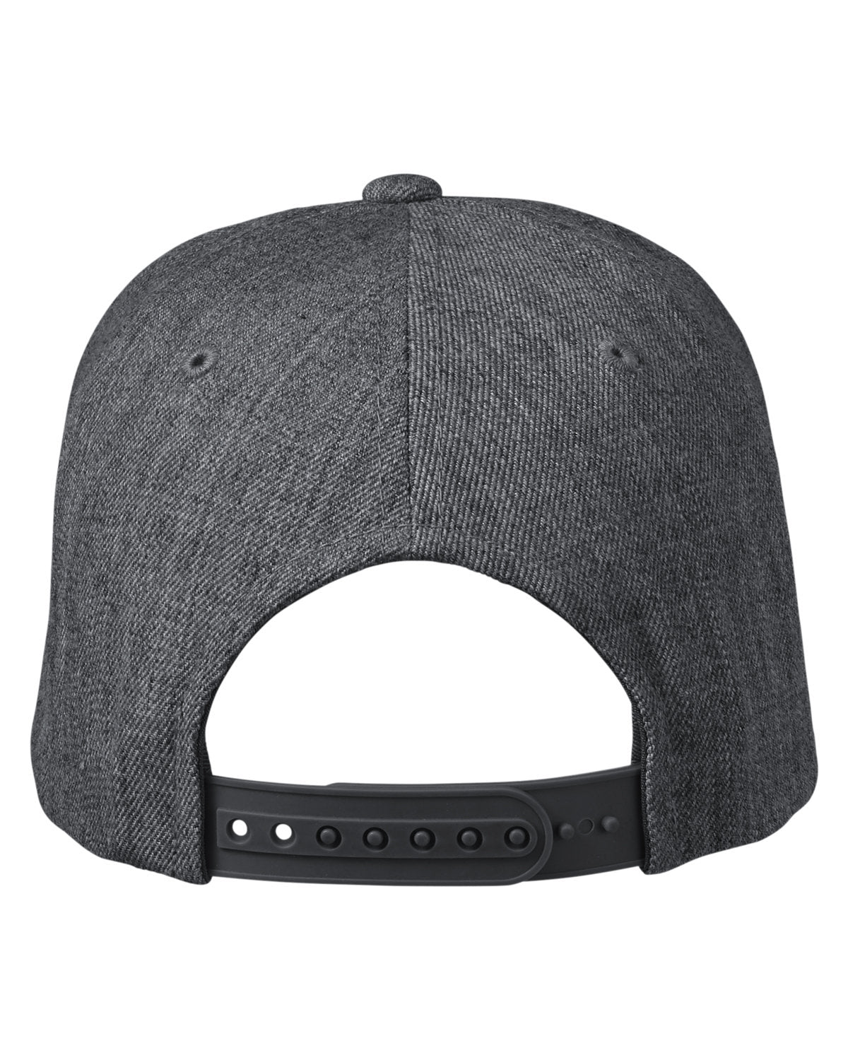 5539JA-J America-DARK GREY HEATHR-J America-Headwear-2