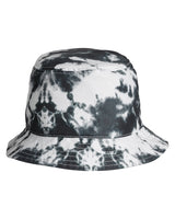 5540JA-J America-BLACK TIE DYE-J America-Headwear-2