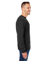 8424JA-J America-BLACK-J America-Sweatshirts-3