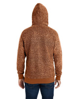 8711JA-J America-RUST SPECK-J America-Sweatshirts-2