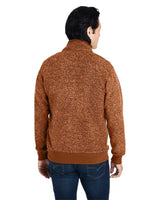 8713JA-J America-RUST SPECK-J America-Sweatshirts-2