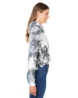 8853JA-J America-BLACK TIE DYE-J America-Sweatshirts-3