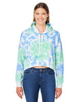 8853JA-J America-LAGOON TIE DYE-J America-Sweatshirts-1