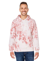 8861JA-J America-DUSTY ROSE TI DY-J America-Sweatshirts-1