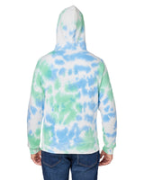 8861JA-J America-LAGOON TIE DYE-J America-Sweatshirts-2