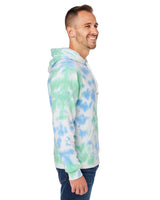 8861JA-J America-LAGOON TIE DYE-J America-Sweatshirts-3