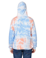 8861JA-J America-SUNSET TIE DYE-J America-Sweatshirts-2