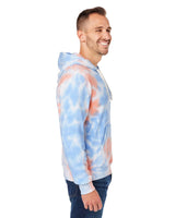 8861JA-J America-SUNSET TIE DYE-J America-Sweatshirts-3