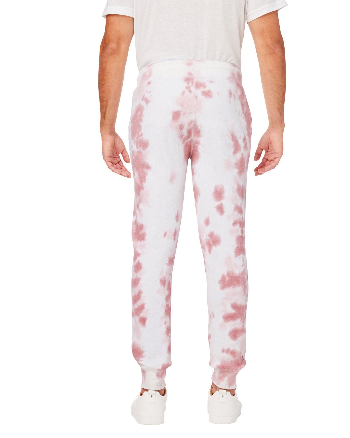 8884JA-J America-DUSTY ROSE TI DY-J America-Pants-2