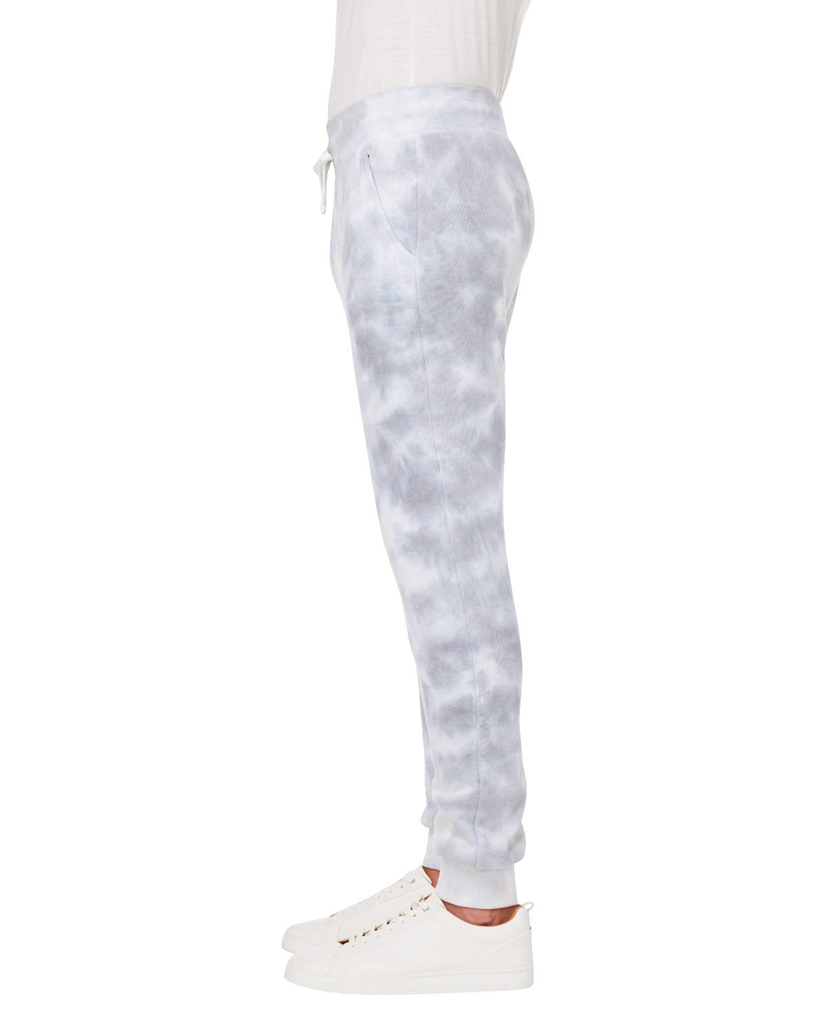 8884JA-J America-GREY TIE DYE-J America-Pants-3