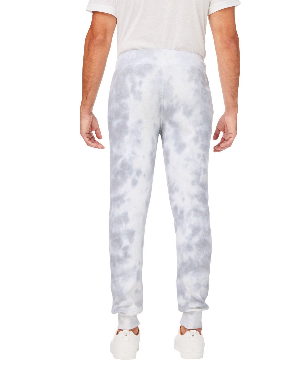 8884JA-J America-GREY TIE DYE-J America-Pants-2