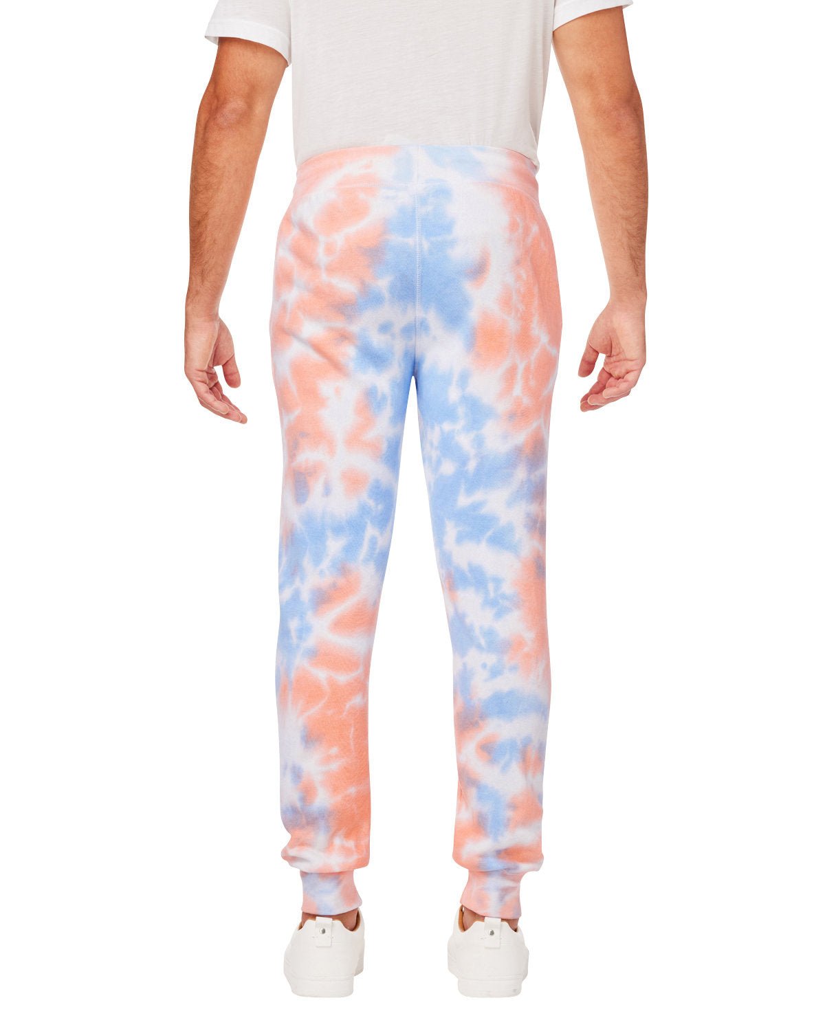 8884JA-J America-SUNSET TIE DYE-J America-Pants-2