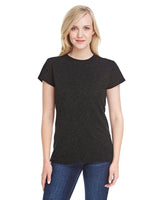 JA8138-J America-BLACK/ GLD GLTTR-J America-T-Shirts-1