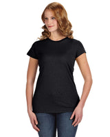 JA8138-J America-BLACK-J America-T-Shirts-1