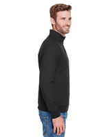 JA8434-J America-BLACK-J America-Sweatshirts-3