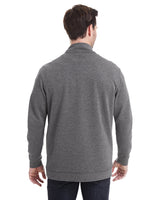 JA8434-J America-CHARCOAL TRBLND-J America-Sweatshirts-2