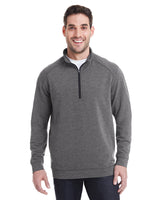 JA8434-J America-CHARCOAL TRBLND-J America-Sweatshirts-1