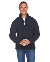 JA8454-J America-BLACK-J America-Sweatshirts-1