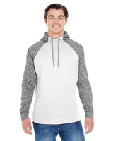 JA8612-J America-WHITE/ CHRCL FLK-J America-Sweatshirts-1