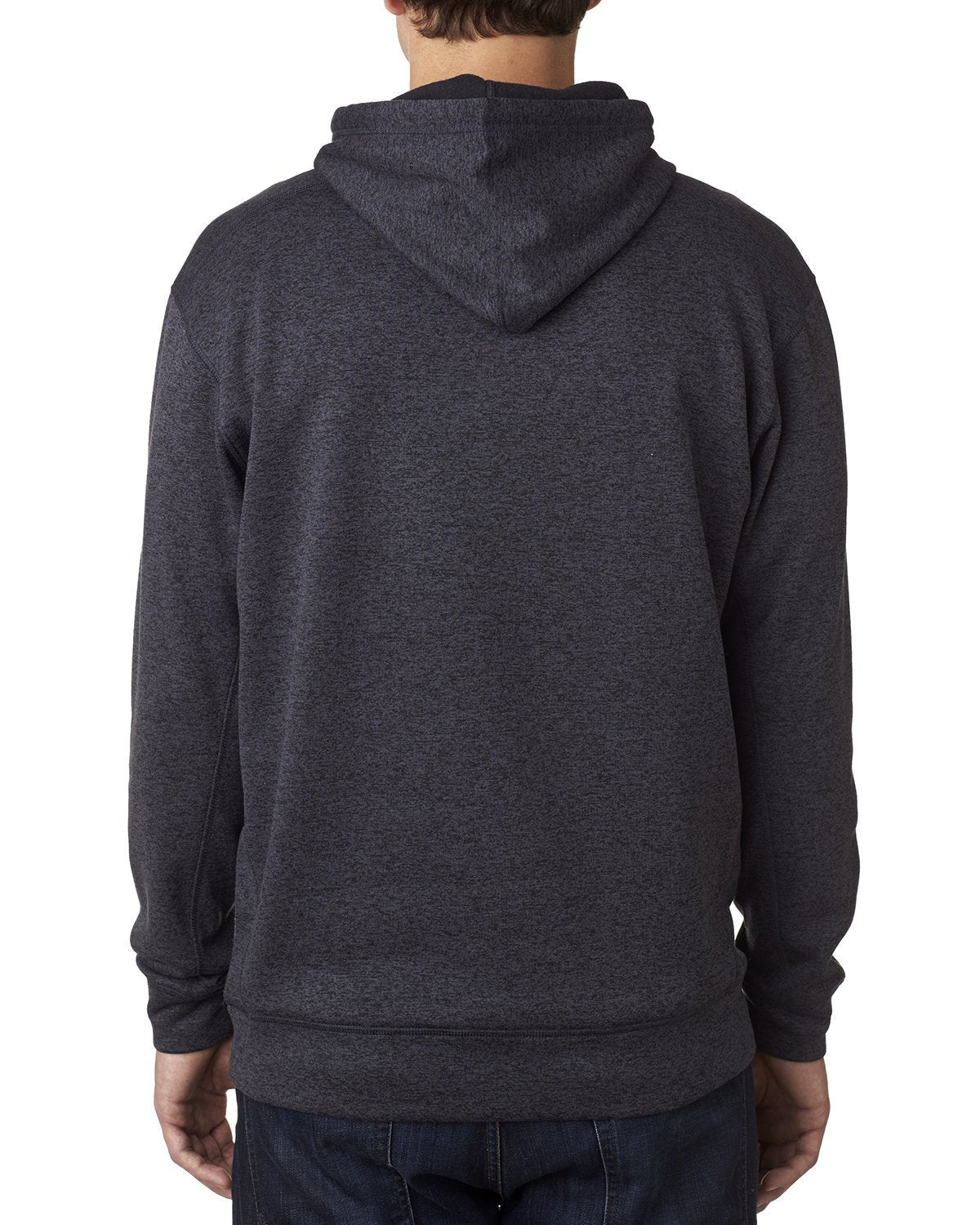 JA8613-J America-ONYX FLECK-J America-Sweatshirts-2