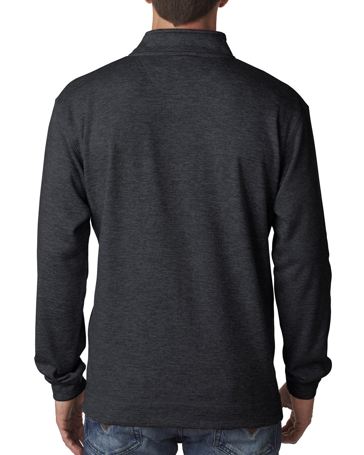 JA8614-J America-ONYX FLECK-J America-Sweatshirts-2