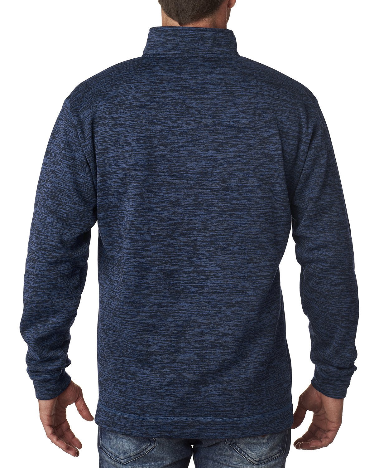 JA8614-J America-ROYAL FLECK-J America-Sweatshirts-2