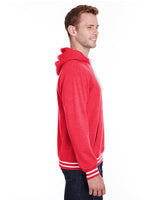 JA8649-J America-RED-J America-Sweatshirts-3