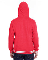 JA8649-J America-RED-J America-Sweatshirts-2