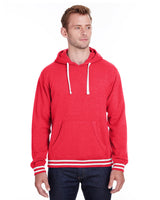 JA8649-J America-RED-J America-Sweatshirts-1