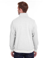 JA8650-J America-ASH-J America-Sweatshirts-2