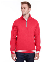 JA8650-J America-RED-J America-Sweatshirts-1