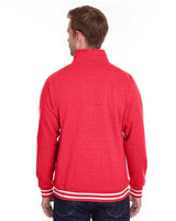 JA8650-J America-RED-J America-Sweatshirts-2