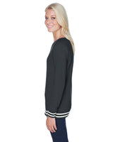 JA8652-J America-BLACK-J America-Sweatshirts-3