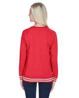 JA8652-J America-RED-J America-Sweatshirts-2