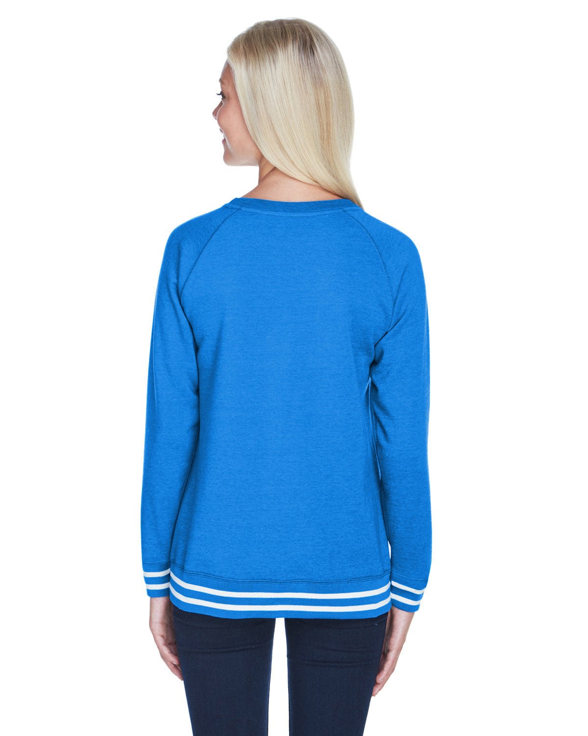 JA8652-J America-ROYAL-J America-Sweatshirts-2