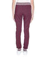 JA8654-J America-MAROON-J America-Pants-2