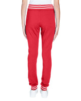 JA8654-J America-RED-J America-Pants-2