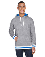 JA8701-J America-PEPPER ROYAL-J America-Sweatshirts-1