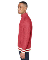 JA8703-J America-RED PEPPER-J America-Sweatshirts-3