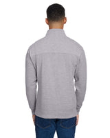 JA8708-J America-OXFORD-J America-Sweatshirts-2