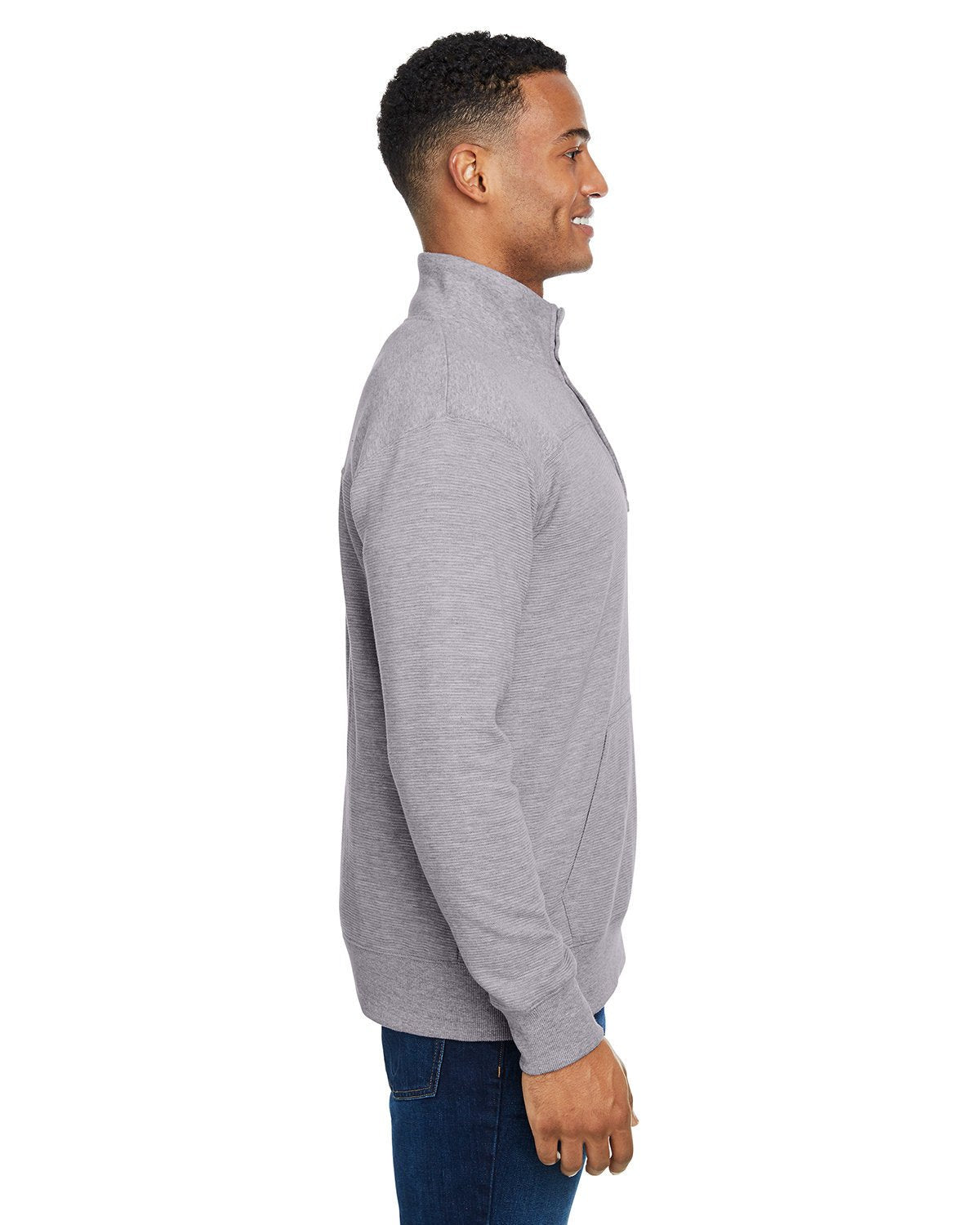 JA8708-J America-OXFORD-J America-Sweatshirts-3